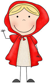 Red Riding Hood clipart #2, Download drawings