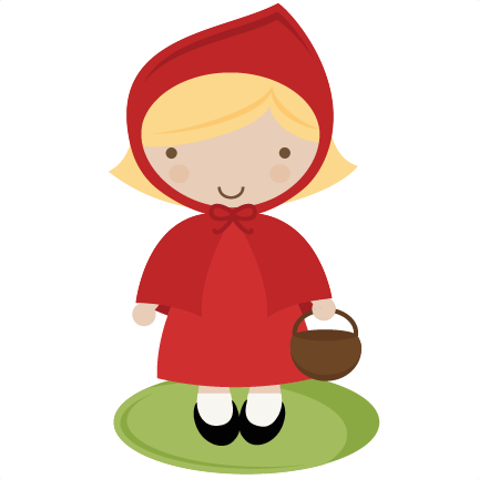 Red Riding Hood svg #19, Download drawings