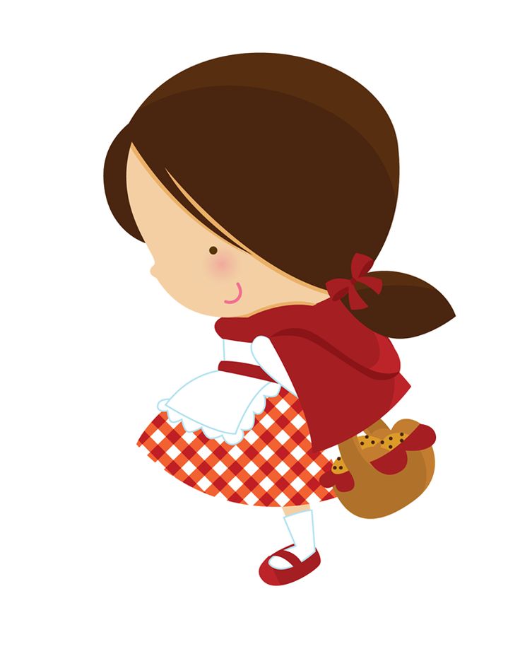 Red Riding Hood svg #10, Download drawings