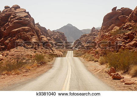 Red Rock Canyon clipart #4, Download drawings