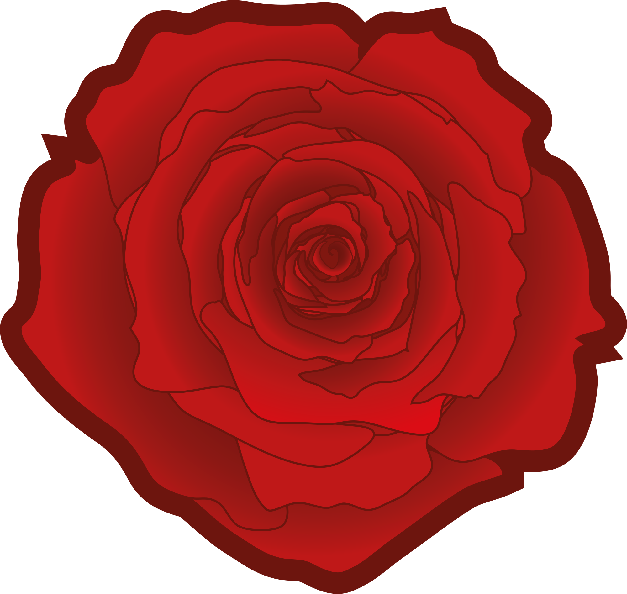 Red Rose svg #17, Download drawings