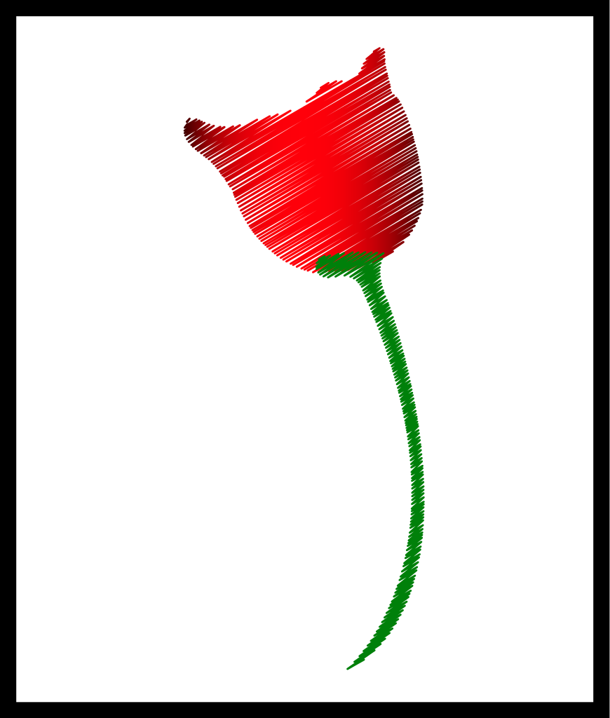 Red Rose svg #10, Download drawings