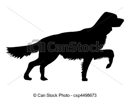 Red Setter clipart #9, Download drawings