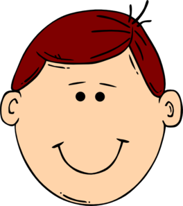Redhead clipart #9, Download drawings