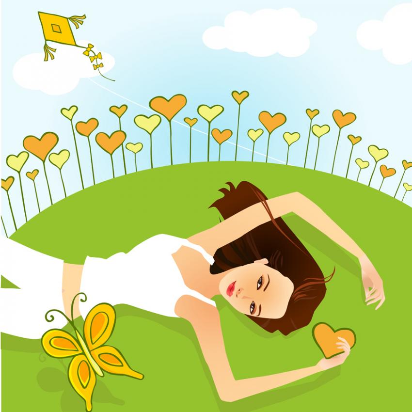 Relax clipart #7, Download drawings