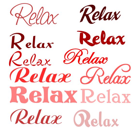 Relax svg #17, Download drawings