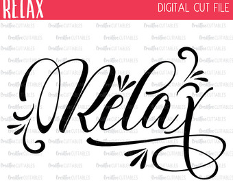 Relax svg #20, Download drawings