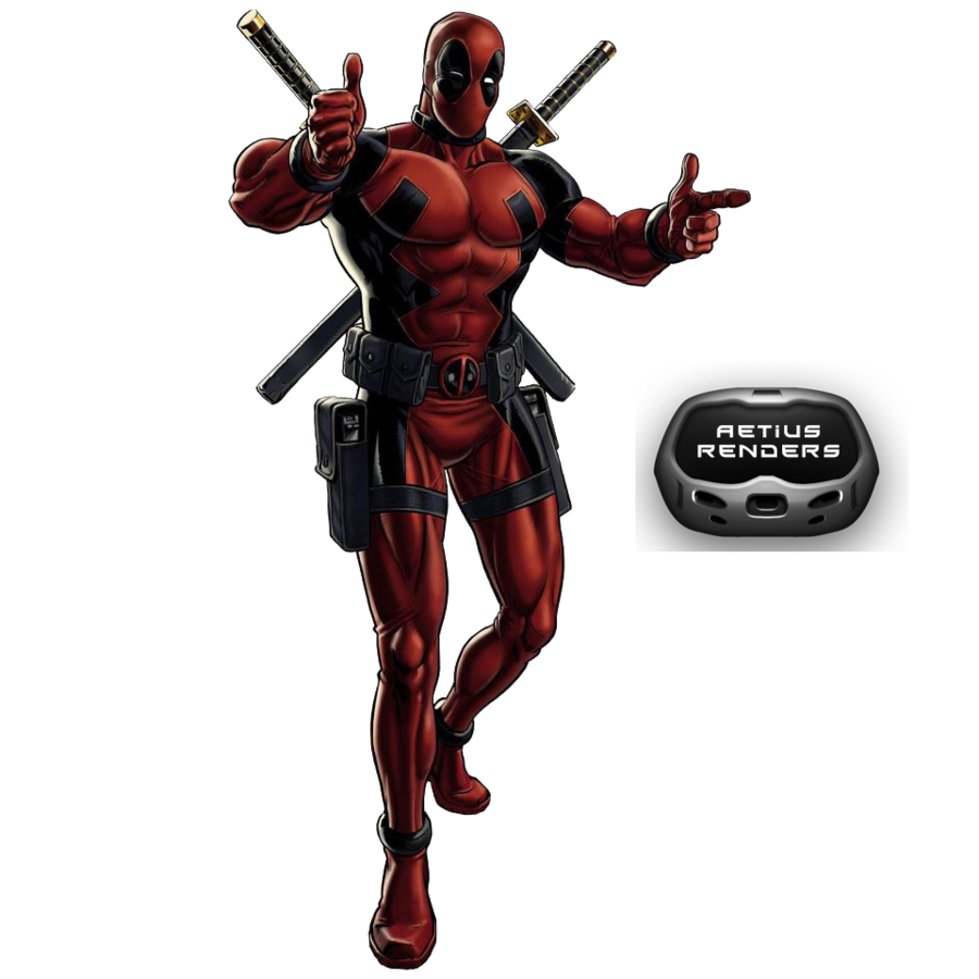 Deadpool clipart #13, Download drawings