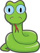 Reptile clipart #20, Download drawings