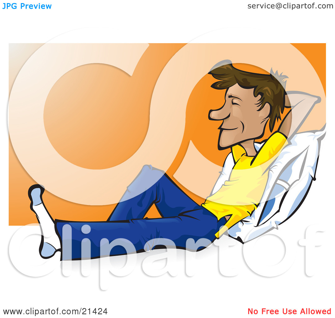 Resting clipart #11, Download drawings