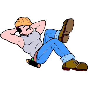 Resting clipart #6, Download drawings