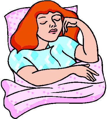 Resting clipart #2, Download drawings