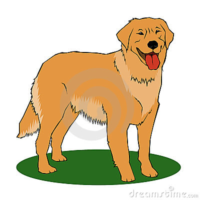 Retriever clipart #8, Download drawings