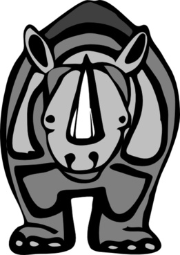 Rhinoceros Hornbill svg #18, Download drawings