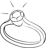 Ring clipart #15, Download drawings