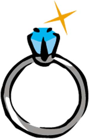 Ring clipart #7, Download drawings