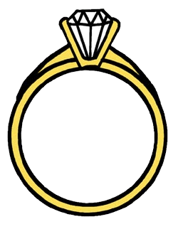 Ring clipart #17, Download drawings