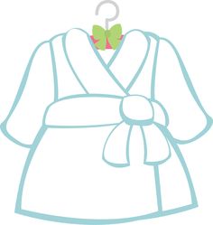 Robe clipart #8, Download drawings