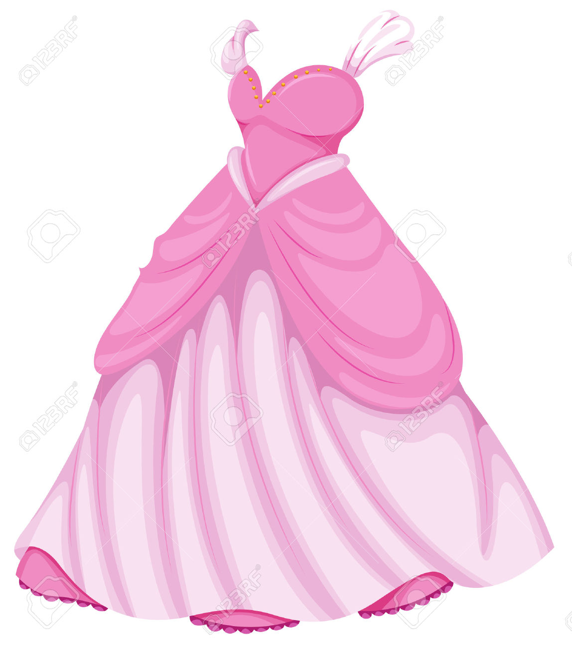 Robes clipart #4, Download drawings