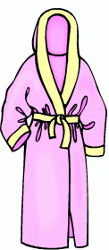 Robes clipart #16, Download drawings