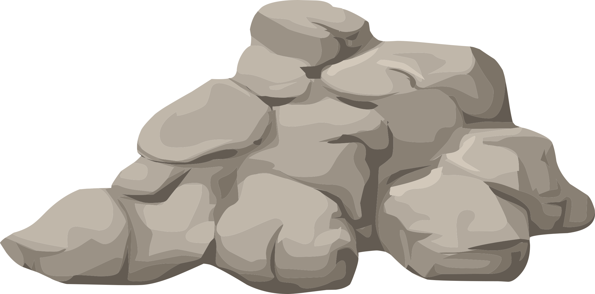 Rock clipart #4, Download drawings
