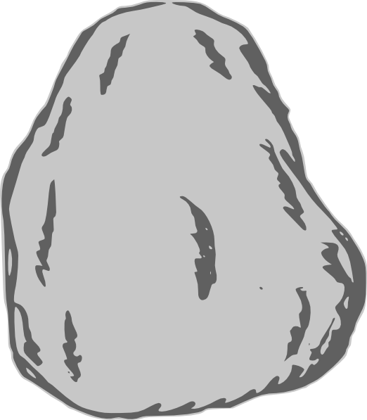 Boulders clipart #11, Download drawings