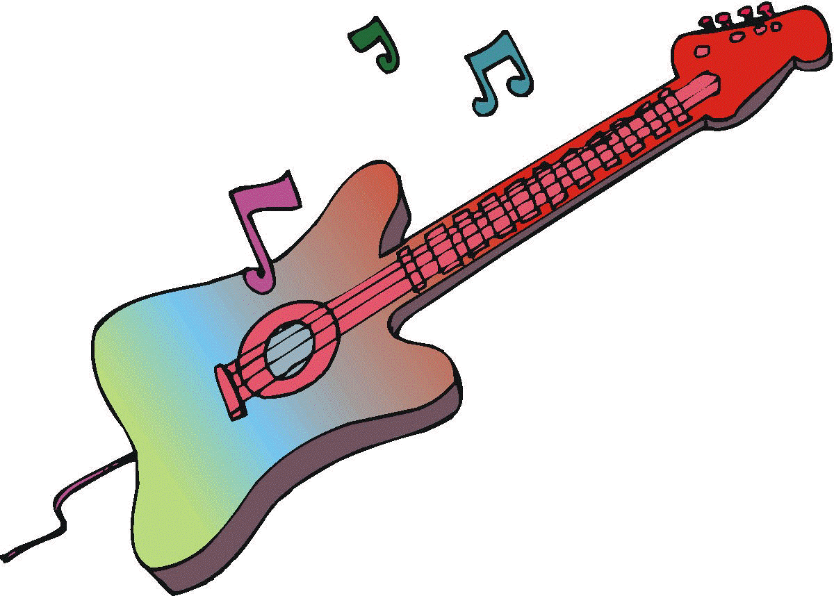 Rock & Roll clipart #17, Download drawings