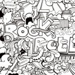 Rock & Roll coloring #11, Download drawings