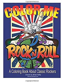 Rock & Roll coloring #19, Download drawings