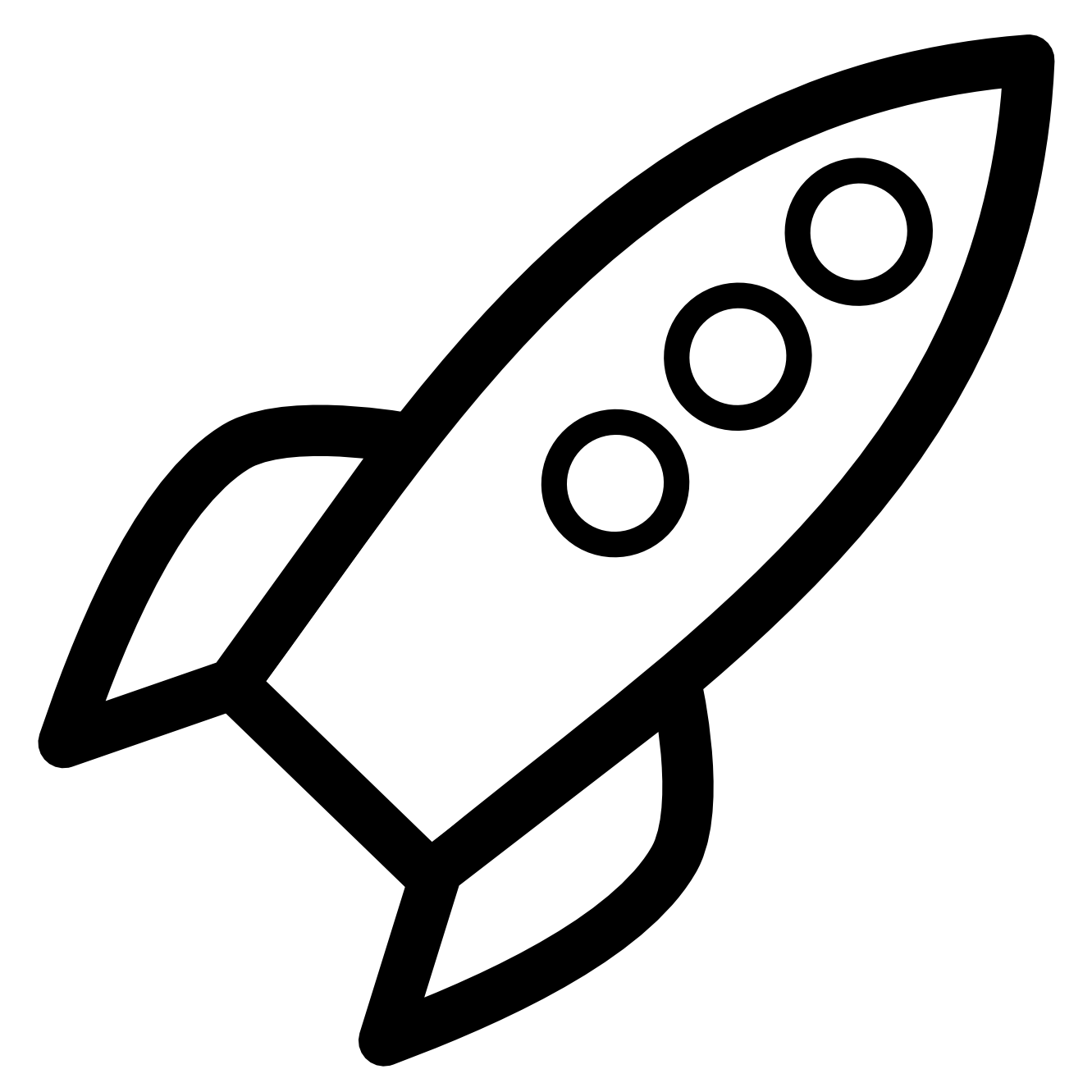 Rocket clipart #10, Download drawings