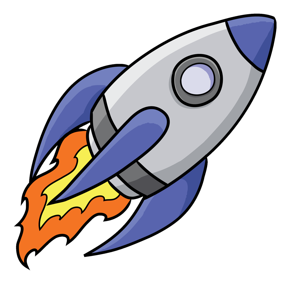 Rocket clipart #8, Download drawings