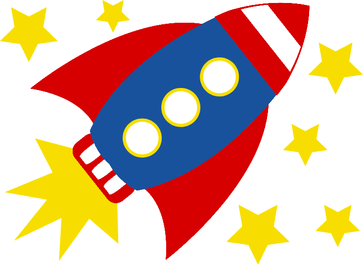 Rocket clipart #13, Download drawings