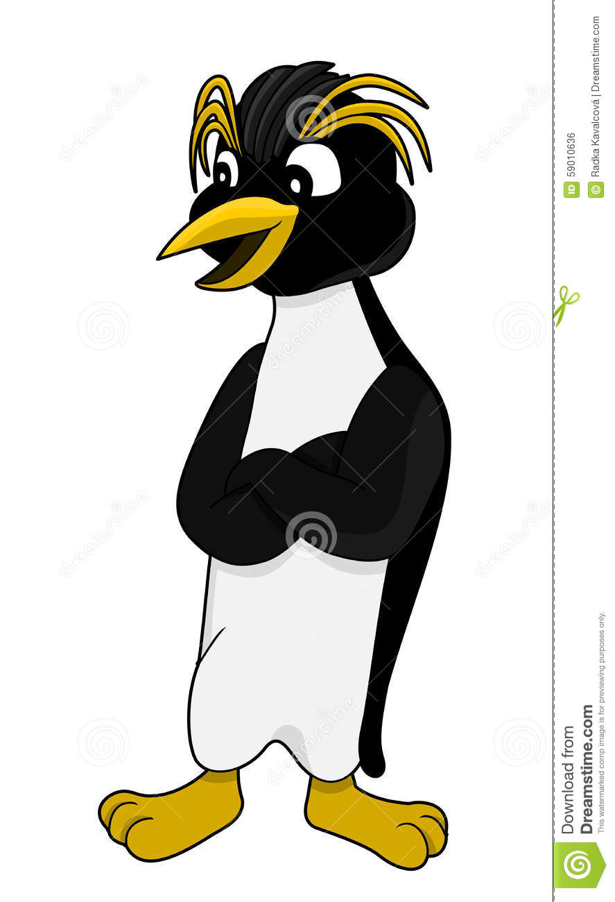 Rockhopper Penguin clipart #10, Download drawings