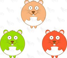 Rodent svg #5, Download drawings