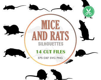 Rodent svg #9, Download drawings