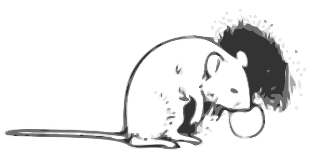 Rodent svg #2, Download drawings