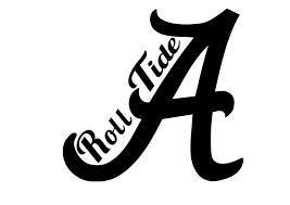 roll tide svg #619, Download drawings