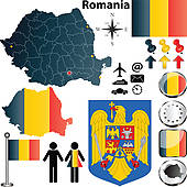 Romania clipart #15, Download drawings