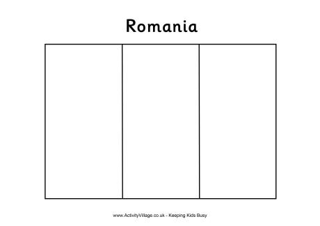 Romania coloring #7, Download drawings