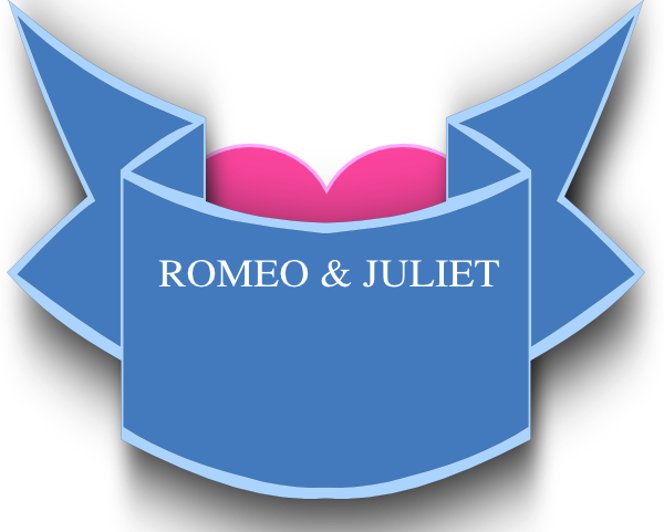 Romeo And Juliet clipart #8, Download drawings