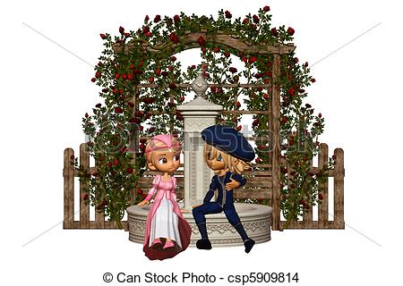Romeo And Juliet clipart #2, Download drawings