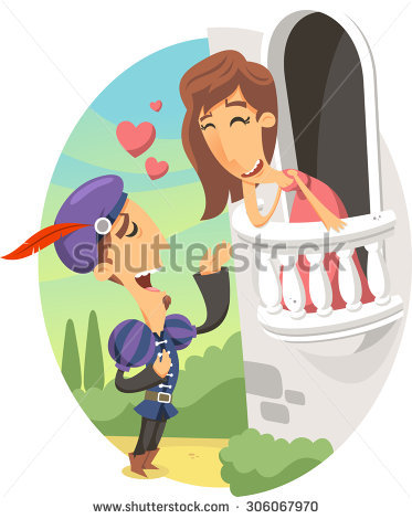 Romeo And Juliet clipart #17, Download drawings