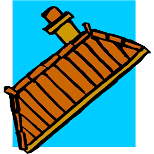 Roof clipart #1, Download drawings