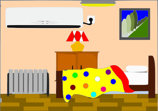 Room clipart #8, Download drawings
