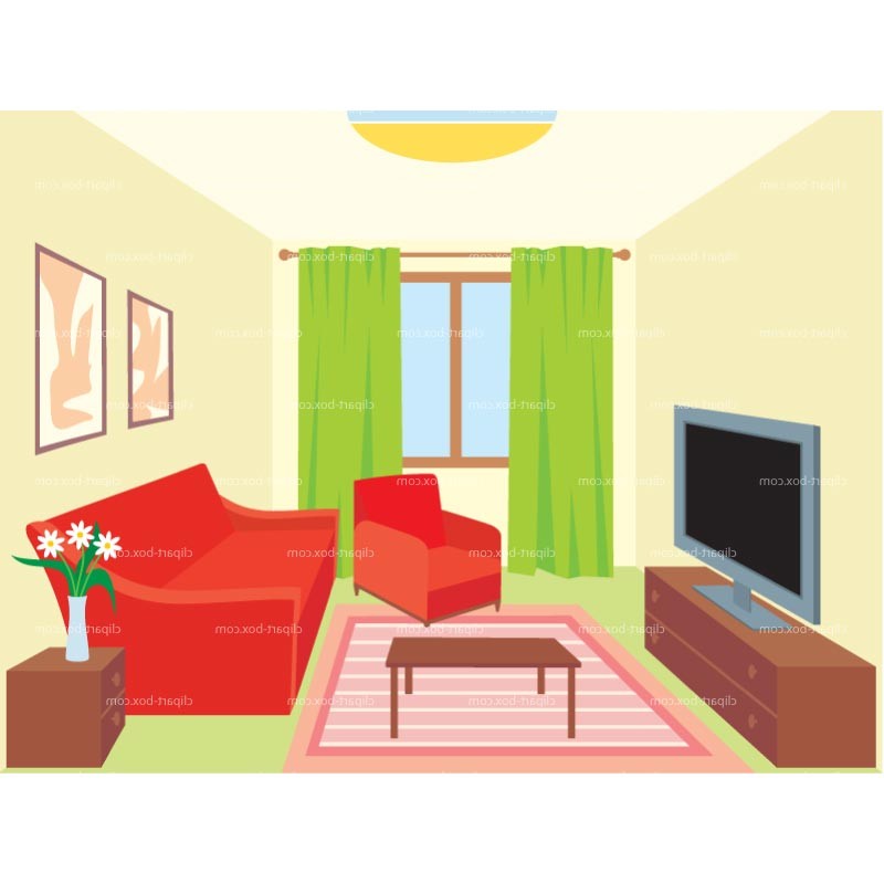 Room clipart #17, Download drawings