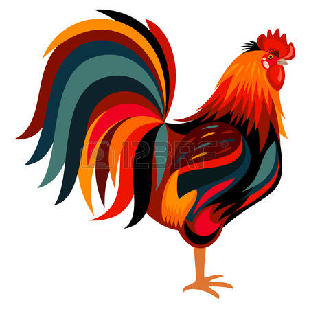 Rooster clipart #19, Download drawings