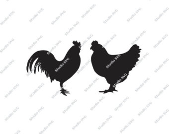 Rooster svg #15, Download drawings