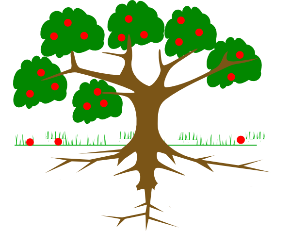 Tree Root clipart #16, Download drawings