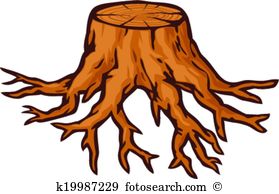 Roots clipart #10, Download drawings