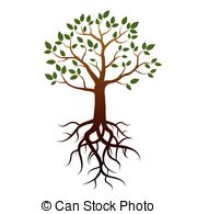 Tree Root clipart #1, Download drawings